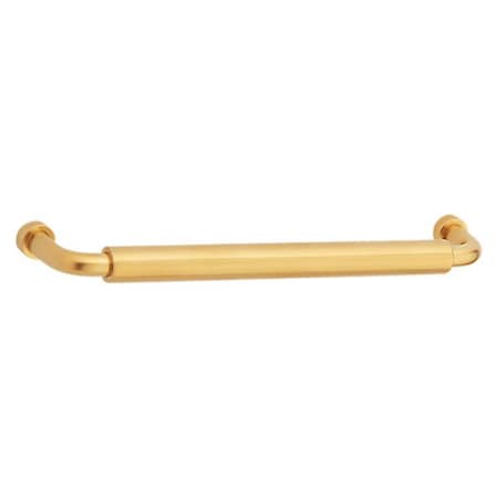 Baldwin Estate Lifetime Satin Brass Cabinet Pulls 4486.044.BIN